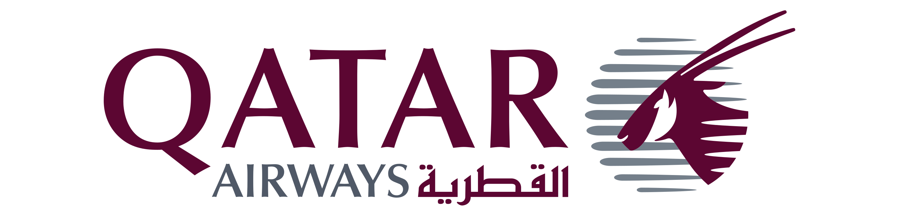 Qatar Airways